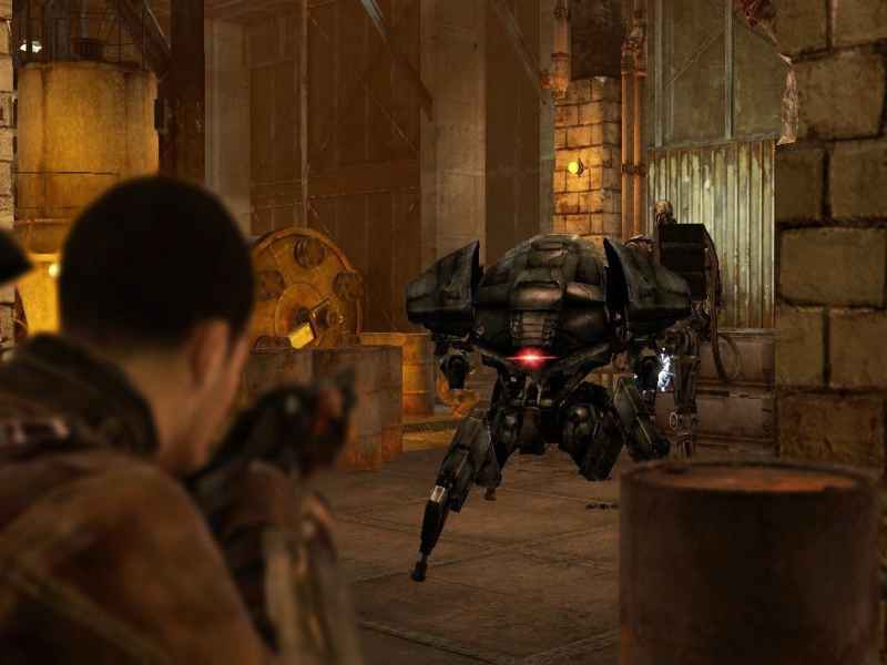 download terminator salvation for android